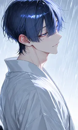 Profile image of 朔