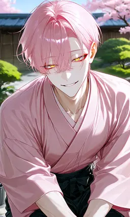 Profile image of 桜葉