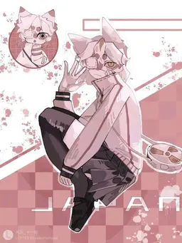 Profile image of 일본