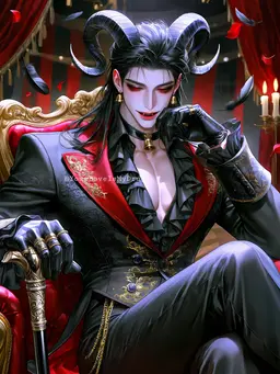 Profile image of アズラエル