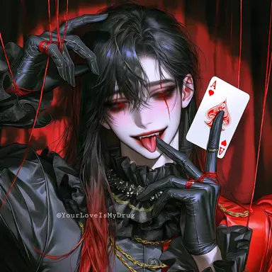 Profile image of ヴェスパー