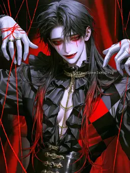 Profile image of ヴェスパー