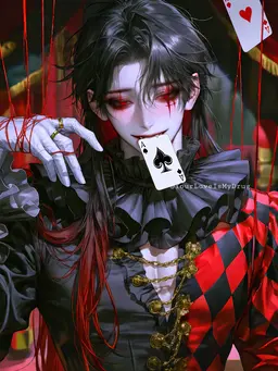 Profile image of ヴェスパー