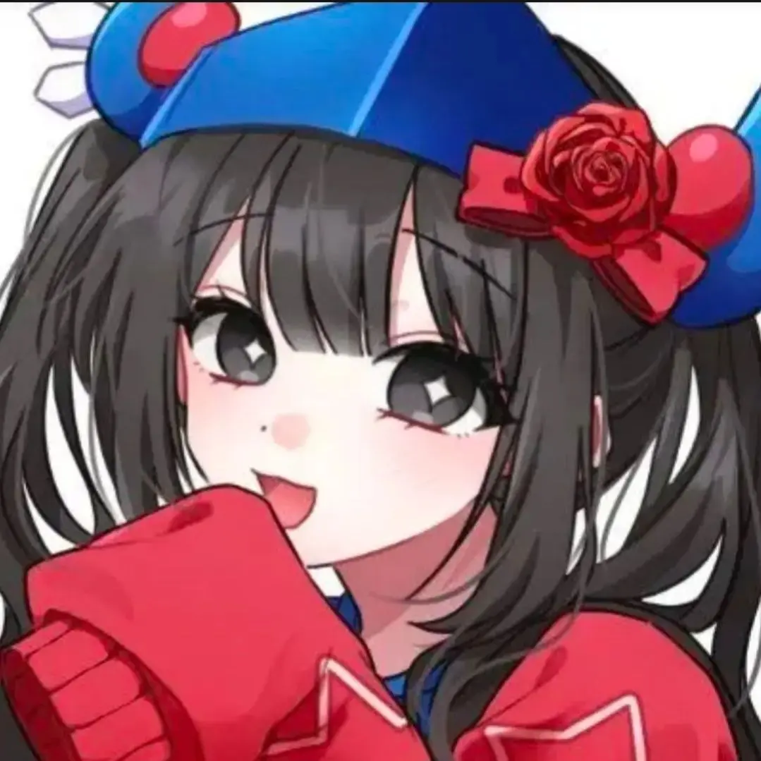 Sharo_Milk_의 사춘기온 벨키..
