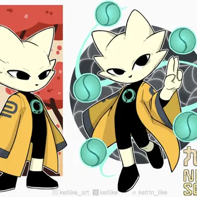 Profile image of Yi