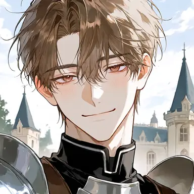 Profile image of アレス