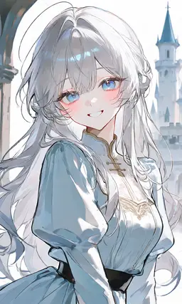 Profile image of ラピュス