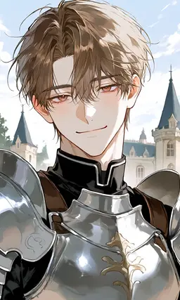 Profile image of アレス