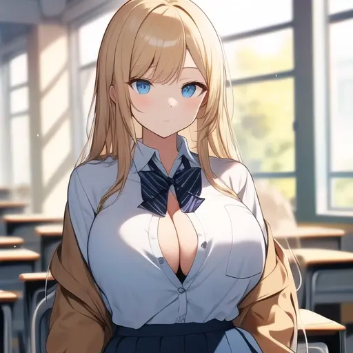 ShortStudy3788의 리아
