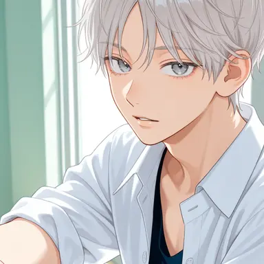 Profile image of Akihiko