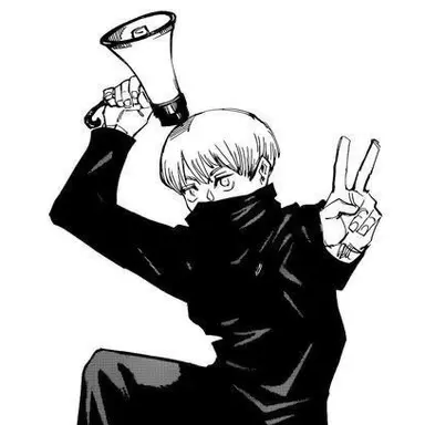 Profile image of 狗巻 棘