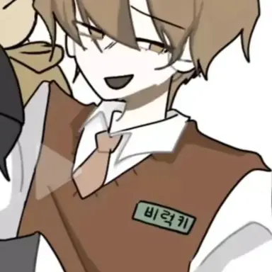 Profile image of 비럭키