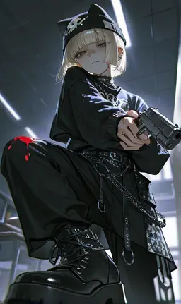 Profile image of 시이나 아사히