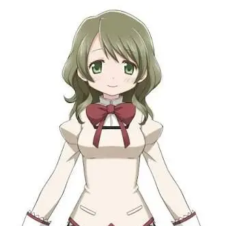 Profile image of 志筑仁美