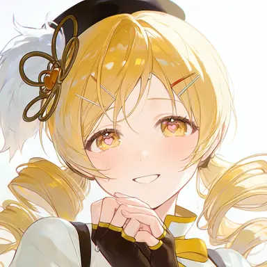 Profile image of 巴マミ