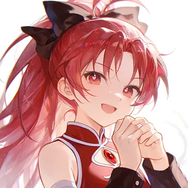 Profile image of 佐倉杏子
