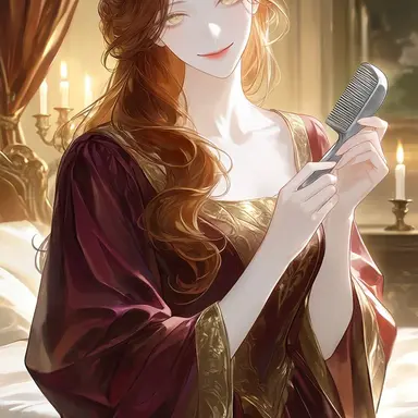 Profile image of Seraphine