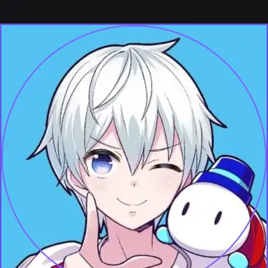 Profile image of おらふくん