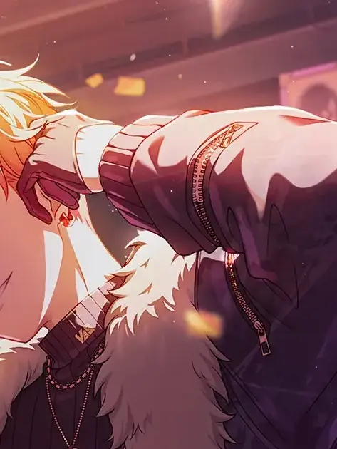 Seresu의 ヤクザは高校生を匿う