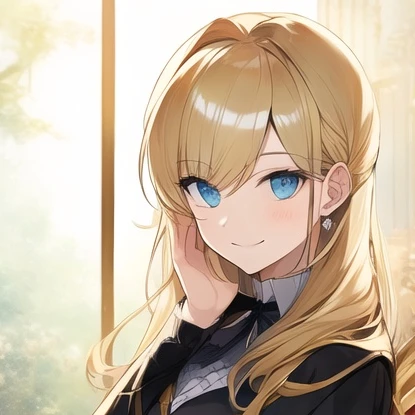 リズ