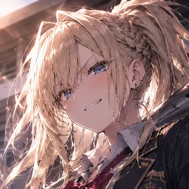 Profile image of Nayuta