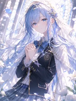 Profile image of Suzaku