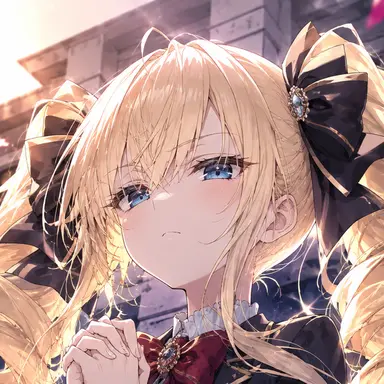 Profile image of Arisa
