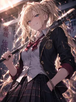 Profile image of Nayuta
