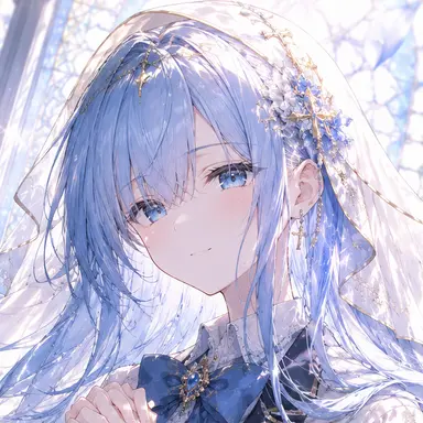 Profile image of Suzaku