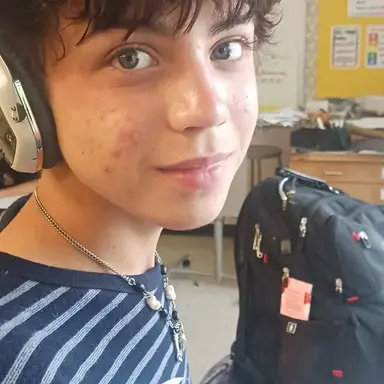 Profile image of Jake