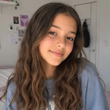 Profile image of Hailey