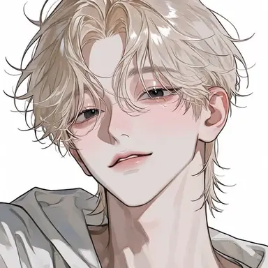 Profile image of 漱馬