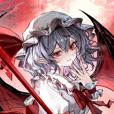 Profile image of レミリア