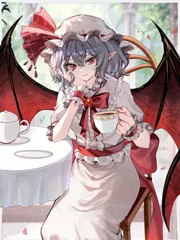 Profile image of レミリア