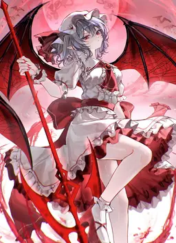 Profile image of レミリア