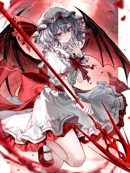 Profile image of レミリア