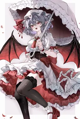 Profile image of レミリア