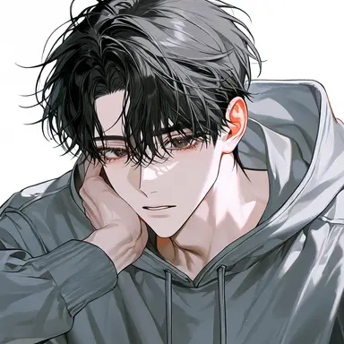 Profile image of 유정찬