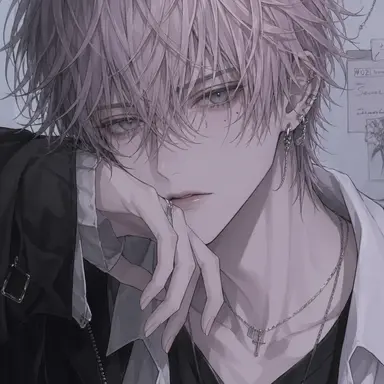 Profile image of 一ノ瀬　ハルト