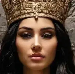 PlainValue2561의 Queen Semiramis