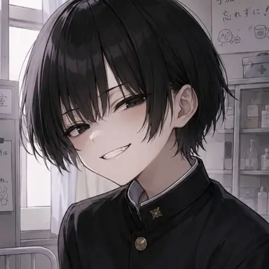 Profile image of 黒瀬 遊真