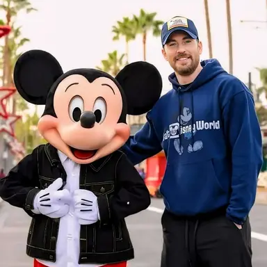 Profile image of Chris Evans