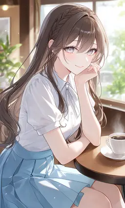 Profile image of 리오