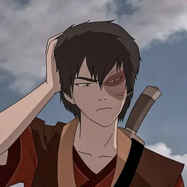 Profile image of Zuko