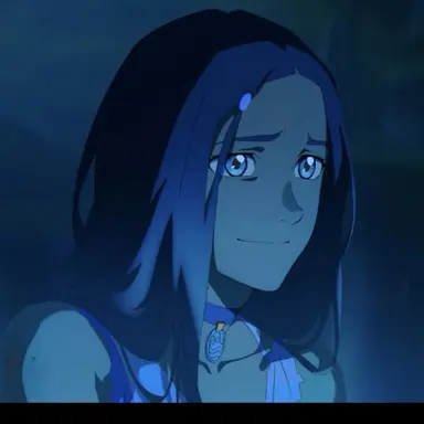 Profile image of Katara