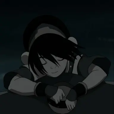 Profile image of Toph