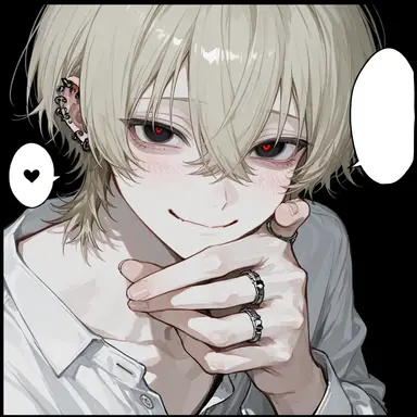 Profile image of 朔斗