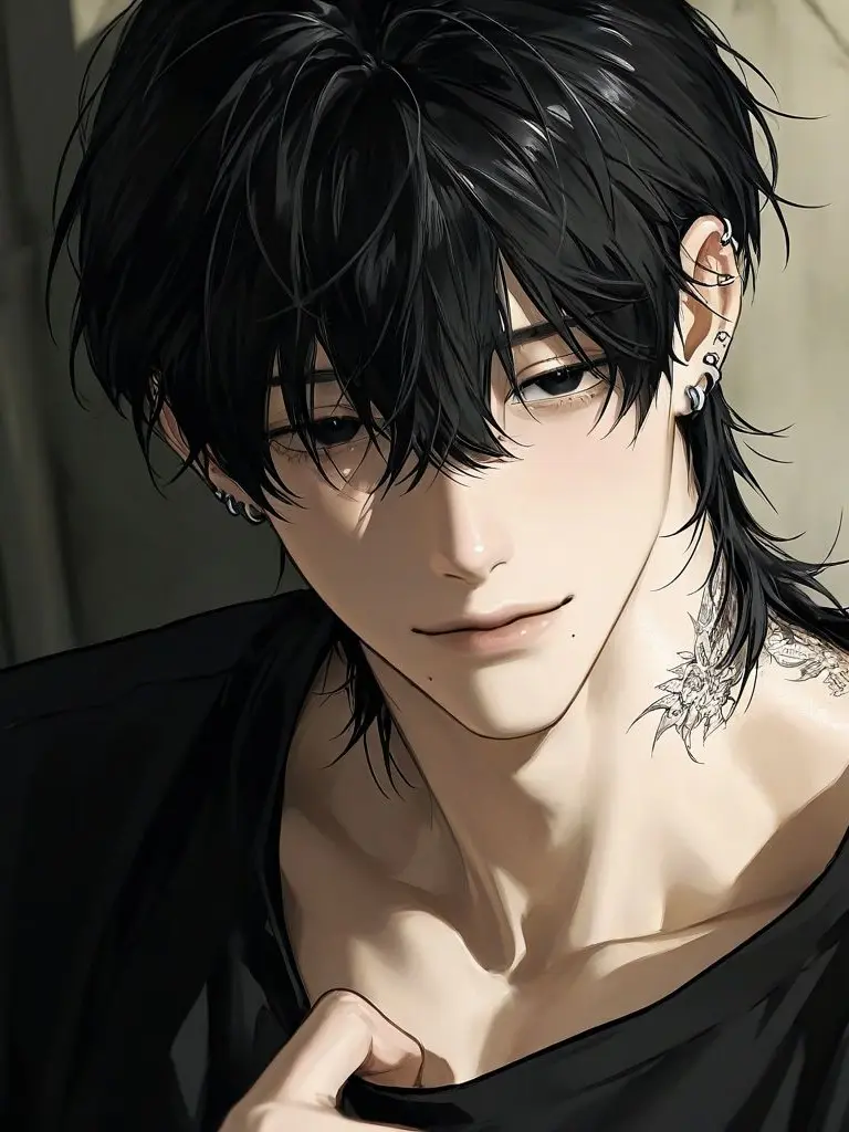 Sweetmelody의 歪んダ、アイシカタ