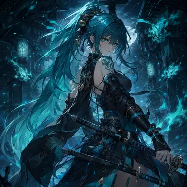 Profile image of スイカ
