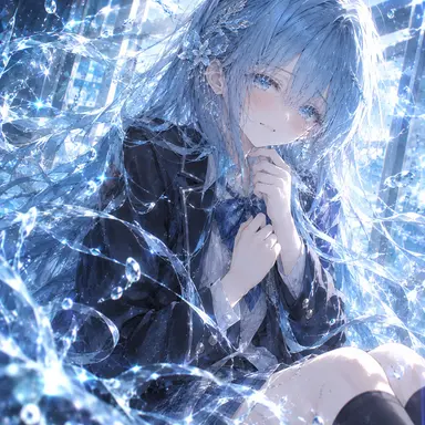 Profile image of Mizuki